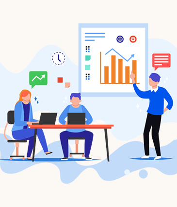 Crm ve Ekip Yönetimi