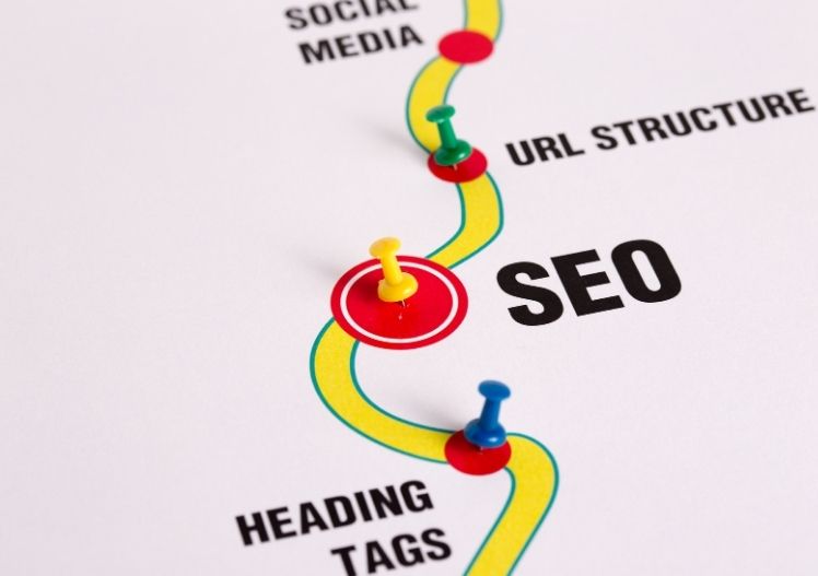 Dijital Rekabette Öne Çıkmanın Anahtarı SEO