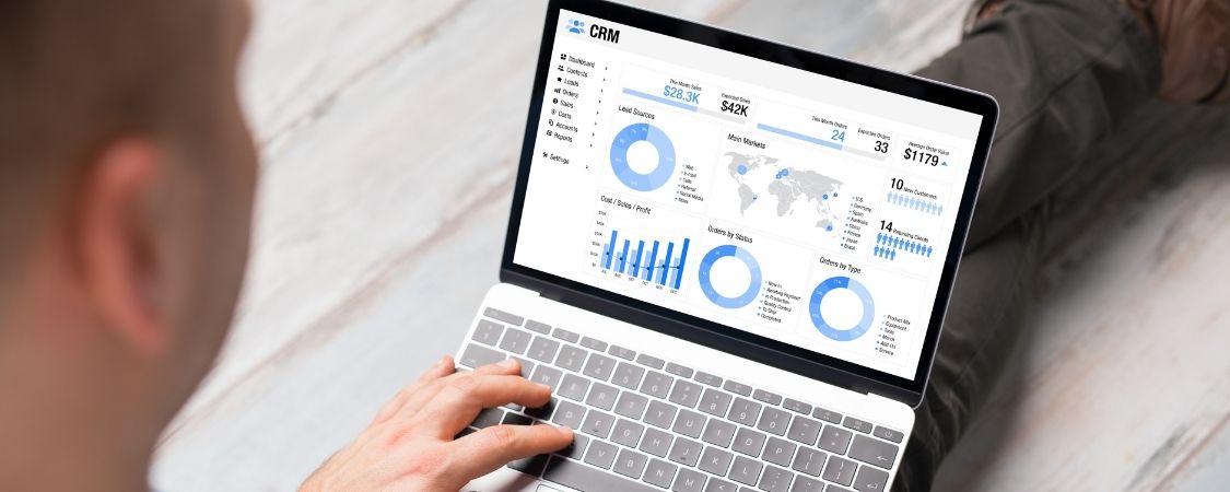 Sağlık turizmi ve kliniklerde CRM'in önemi