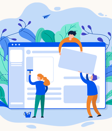 Web Tasarım & Yazılımı